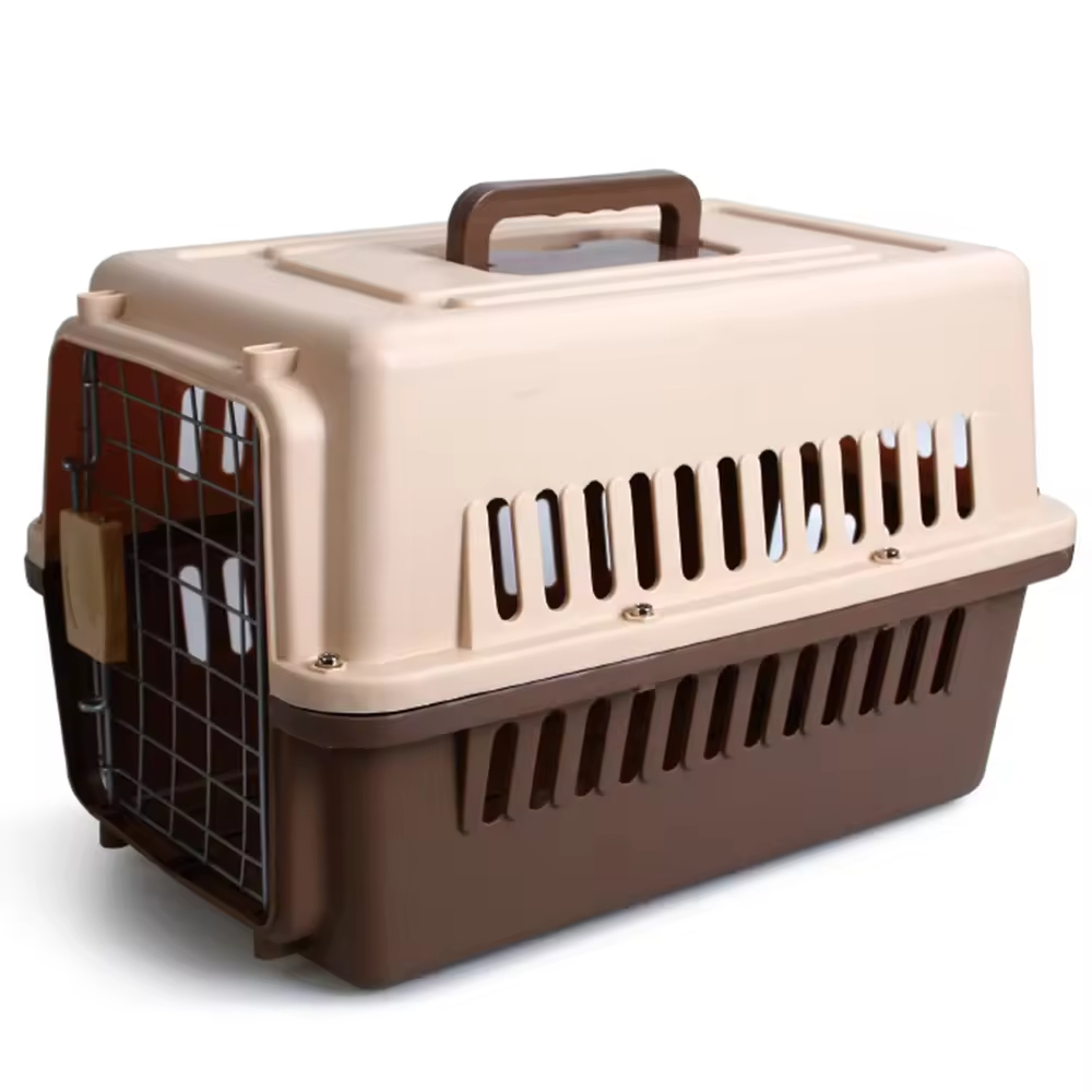 Portable Pet Travel Carrier