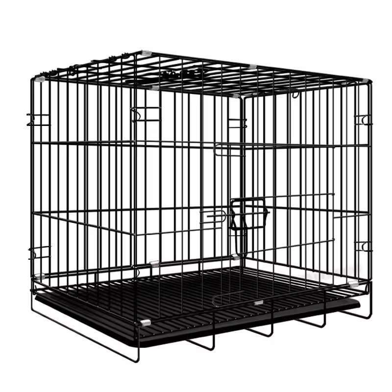 High Quality Iron Cage