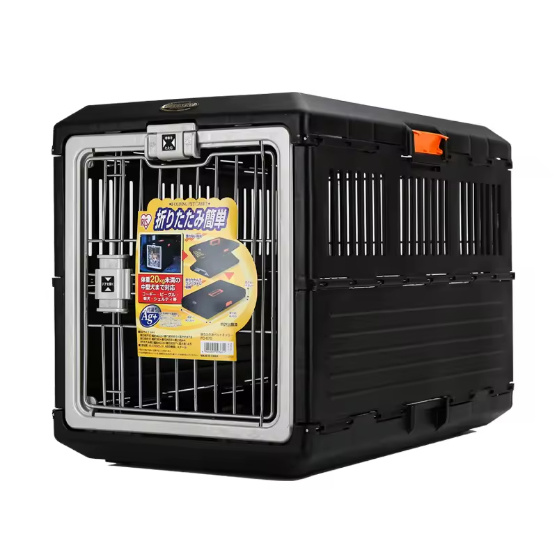 Outdoor Pet Carrier Cage
