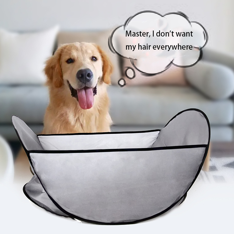 Custom Pet Hair Clipper