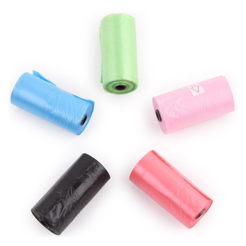 Biodegradable Pet Waste Bags