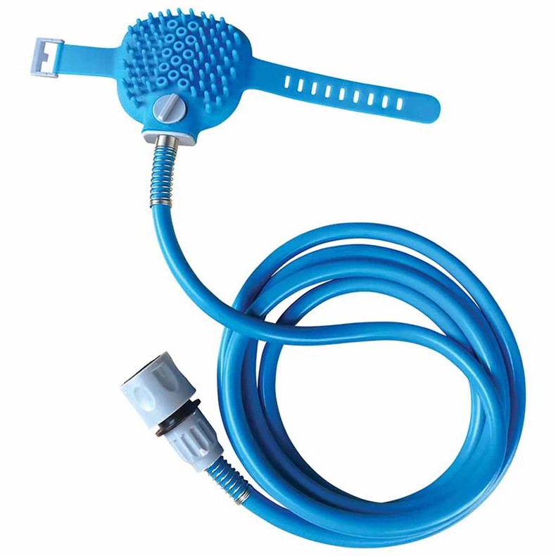 Wholesale Dog Bathing Brush
