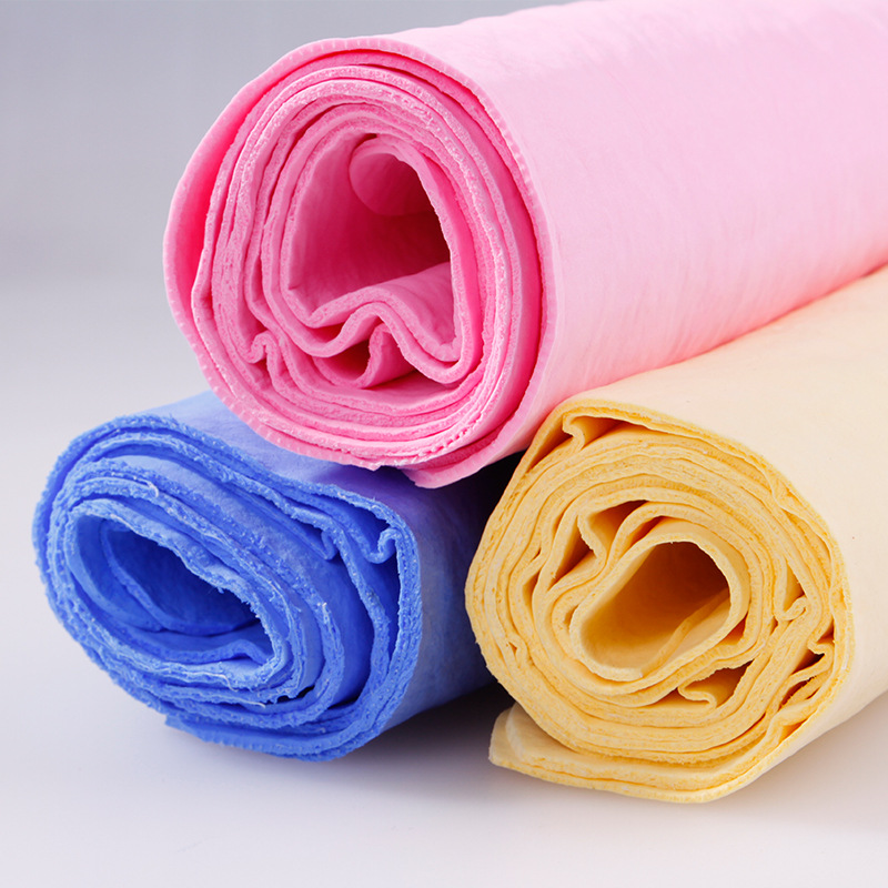 New Pet Cleaning Towels