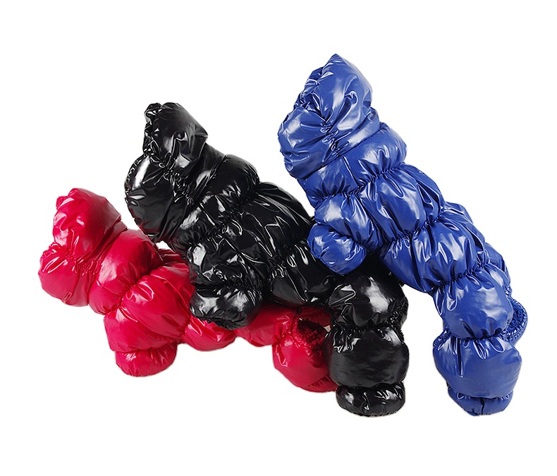Wholesale Warm Dog Jacket