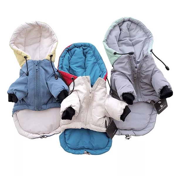 Popular Dog Winter Coat