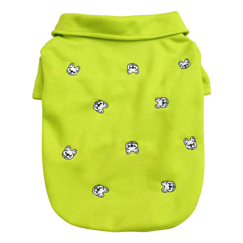 Custom French Bulldog T-Shirts