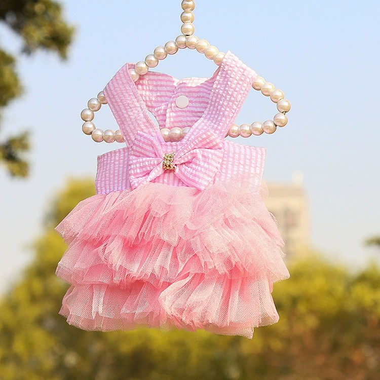 Custom Cat Summer Dress