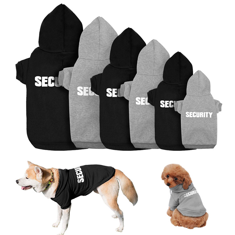 Wholesale Pet Sweatshirt Hoodie