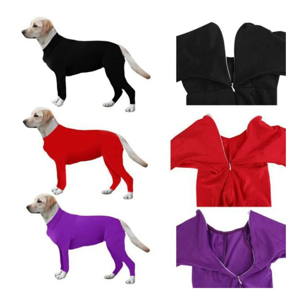 Custom Dog Onesie Clothes