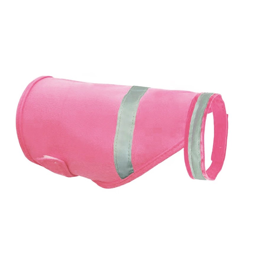 Custom Dog Breathable Vest