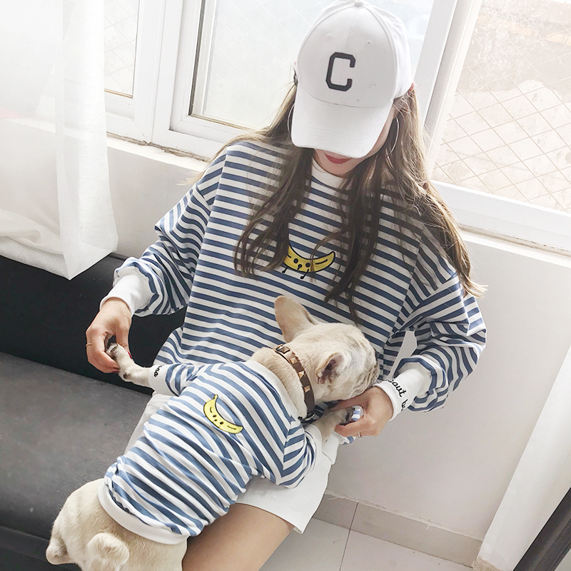 Custom Dog Embroider Hoodie