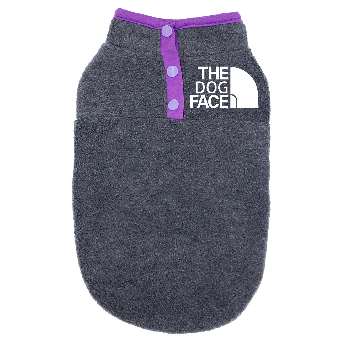 Custom Dog Clothes Autumn