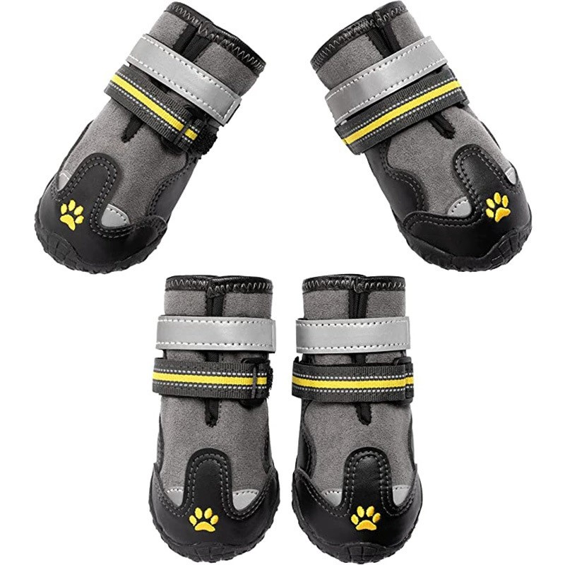 Wholesale Dog Winter Shoes