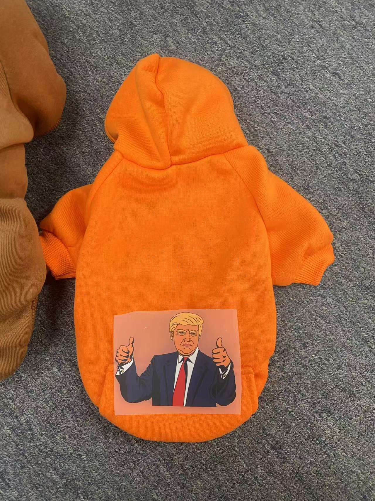 Custom Pet Sweater Hoodie