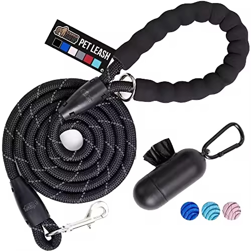 Wholesale Nylon Dog Leash
