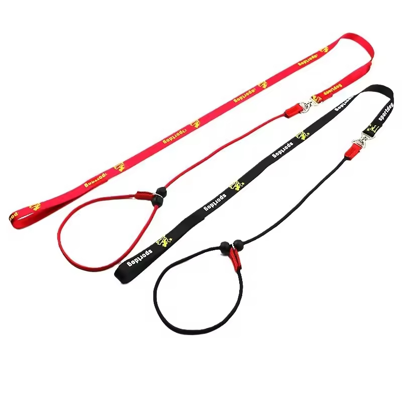 New Reflective Dog Leash