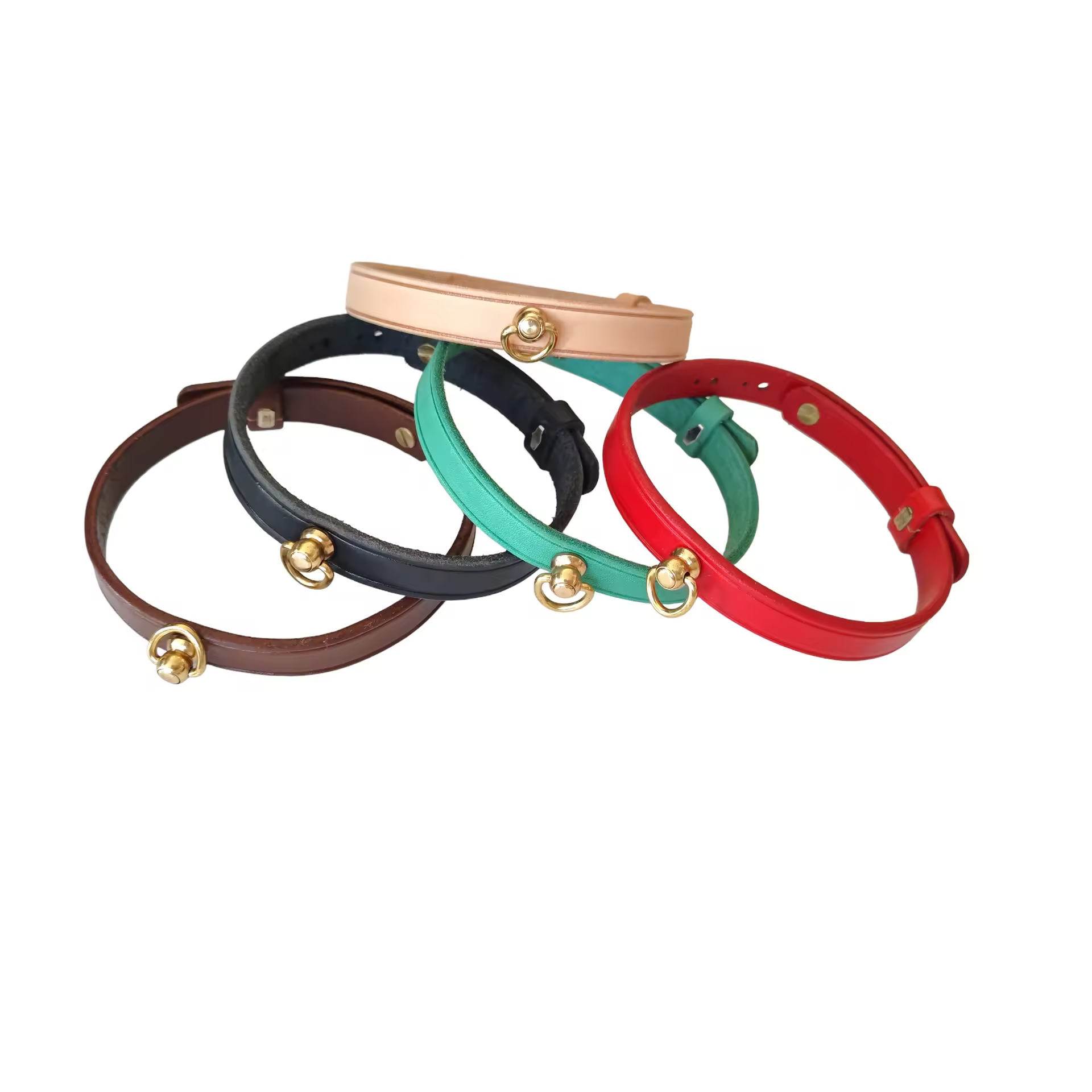 Wholesale Small Pet Collar