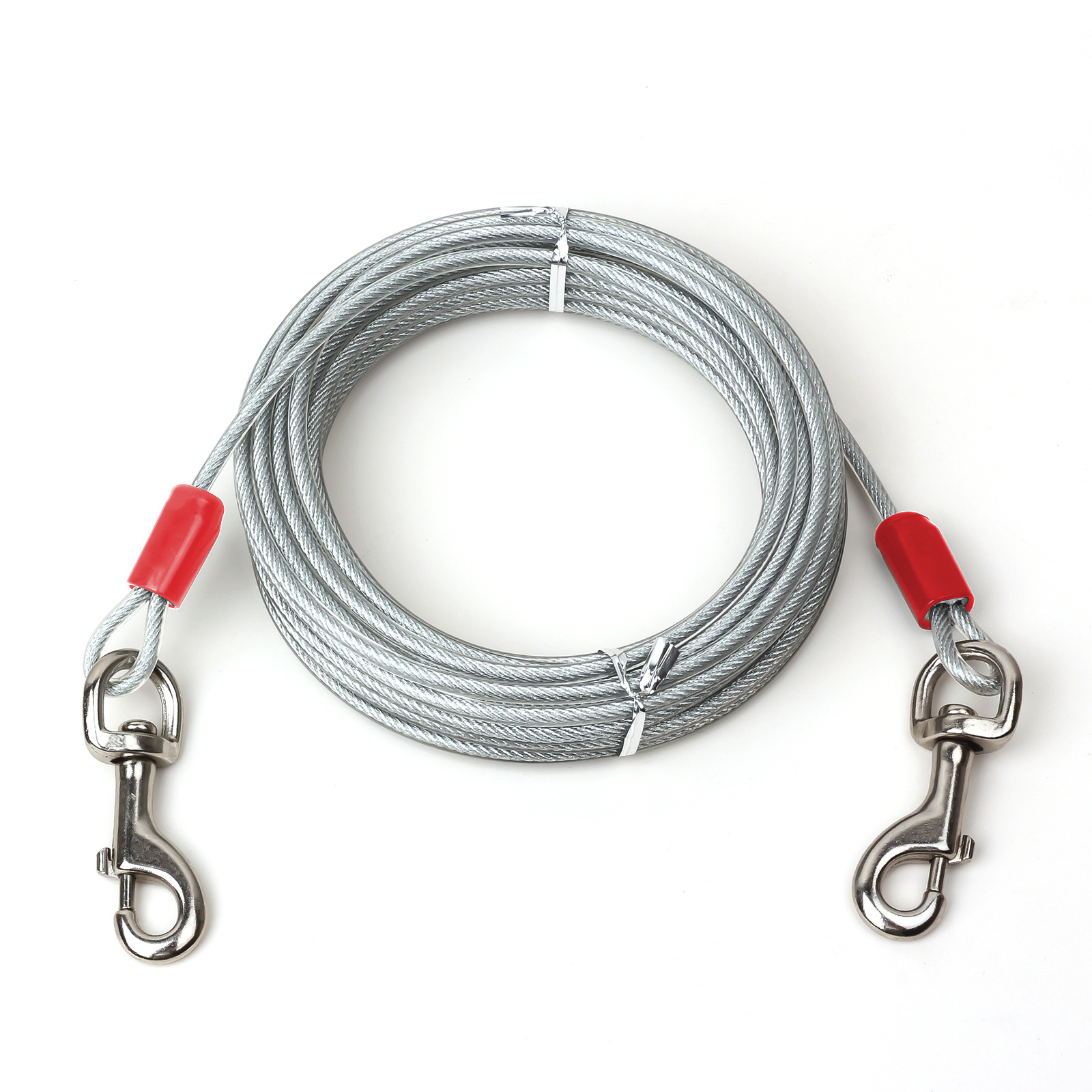 Pet Steel Wire Leash