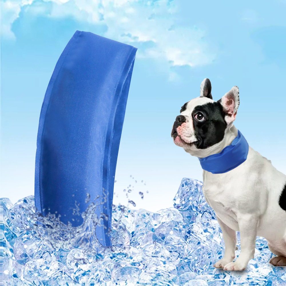 Waterproof Pet Ice Collar