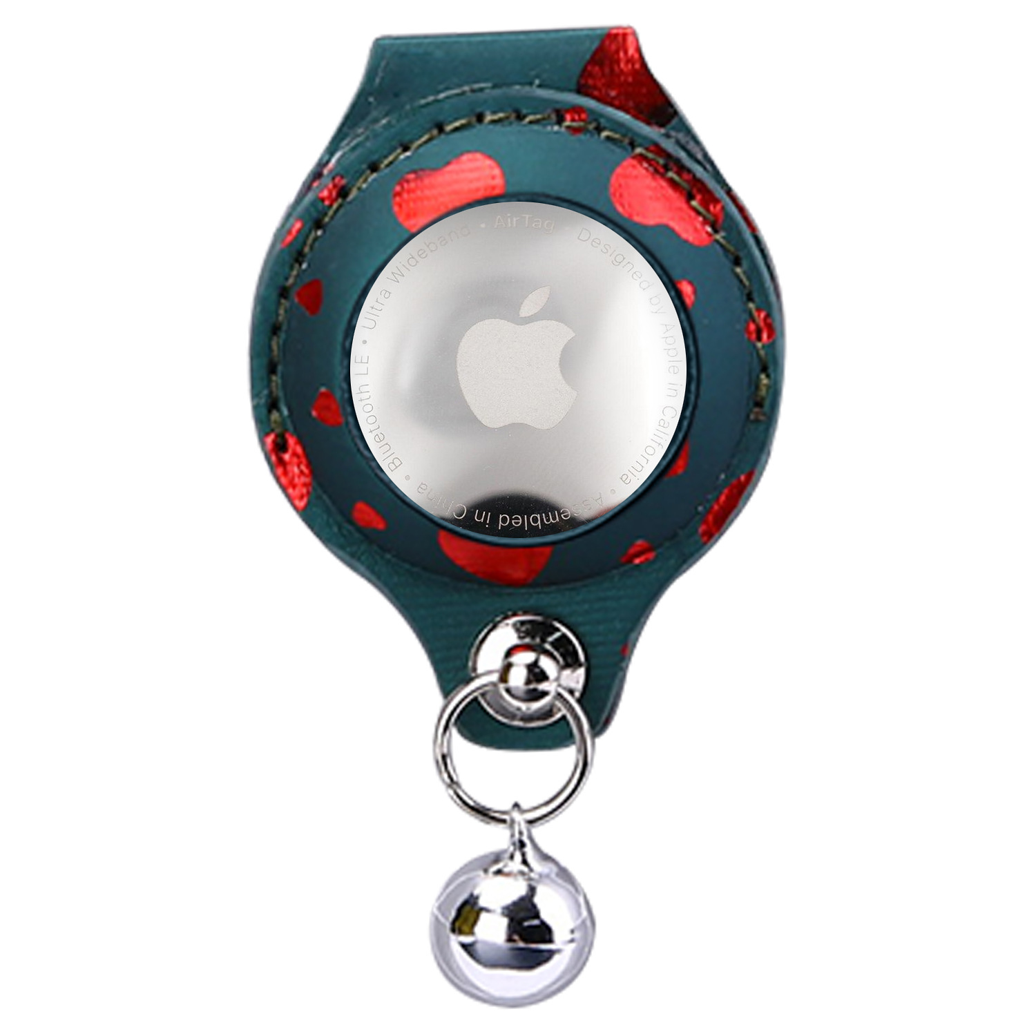 Airtag Holder Dog Collar