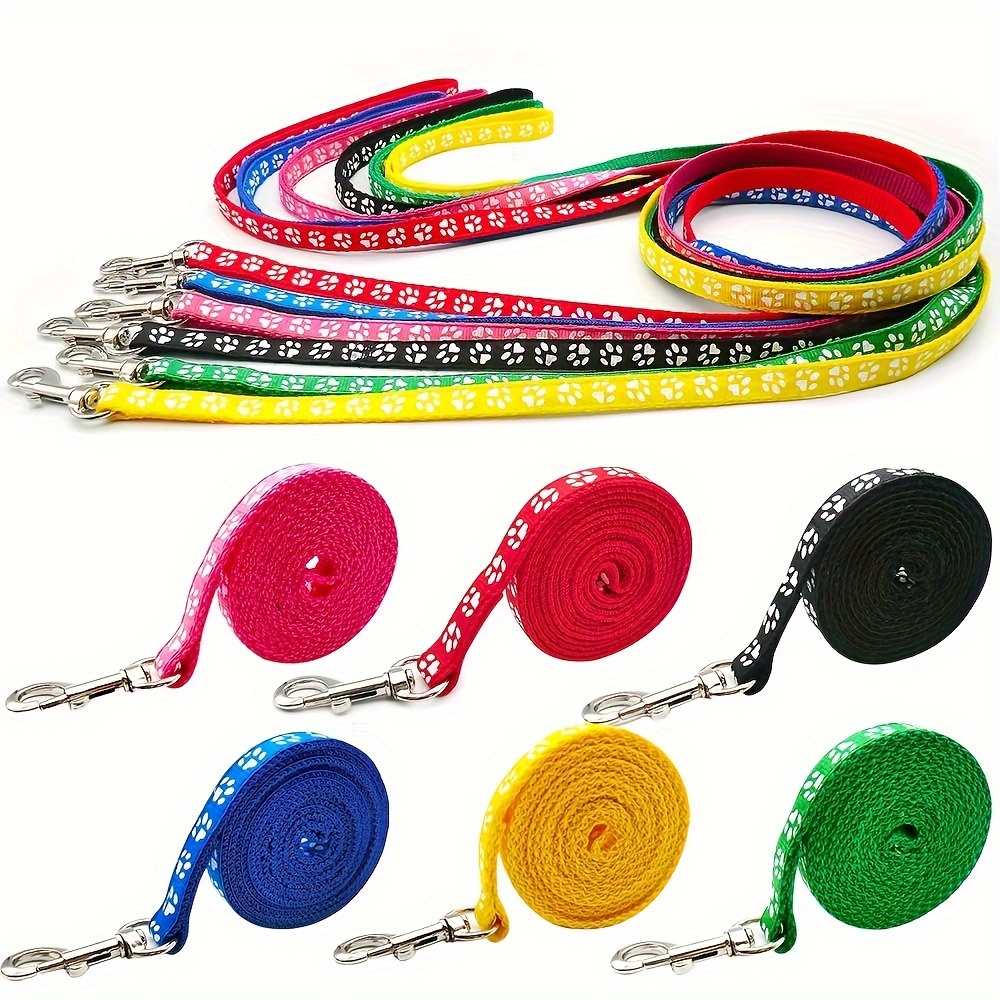 Custom Walking Training Leash