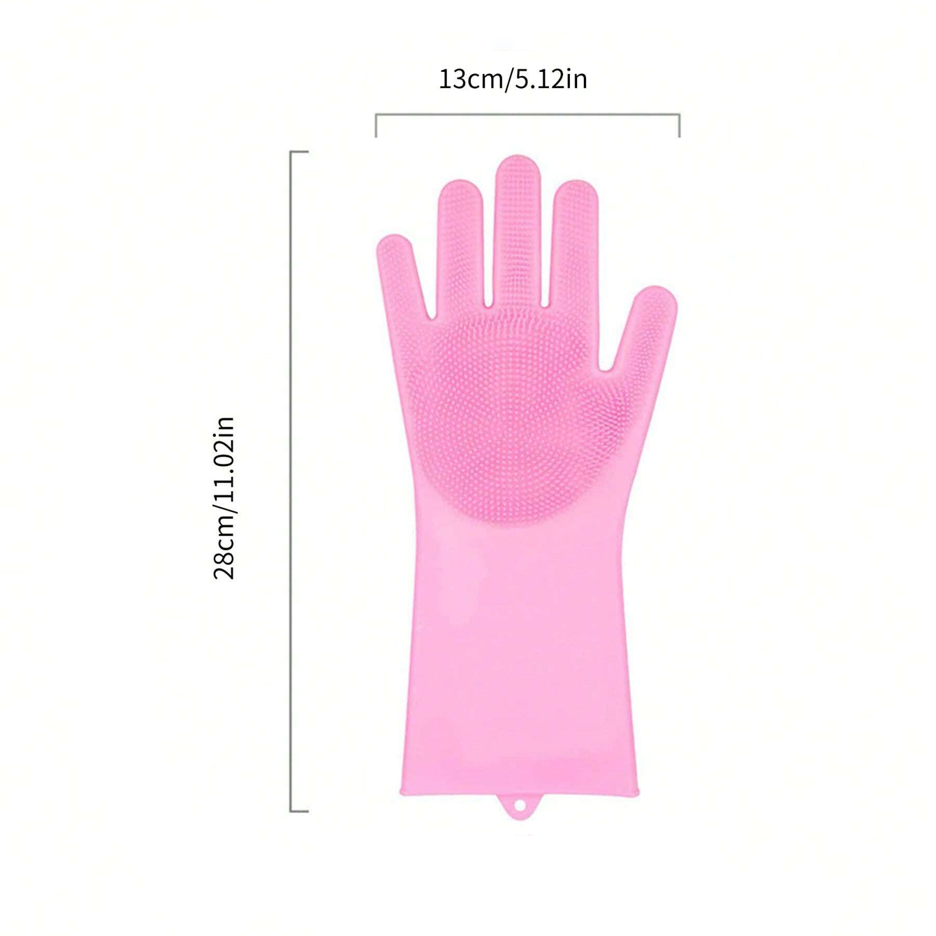 Multi-function Pet Shower Glove