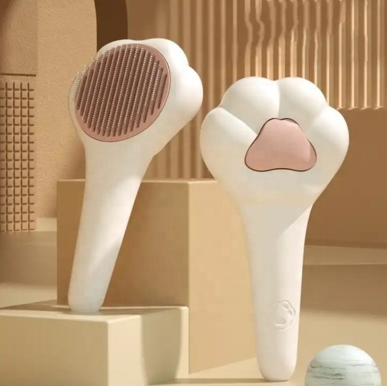 Cat Hair Remover Comb