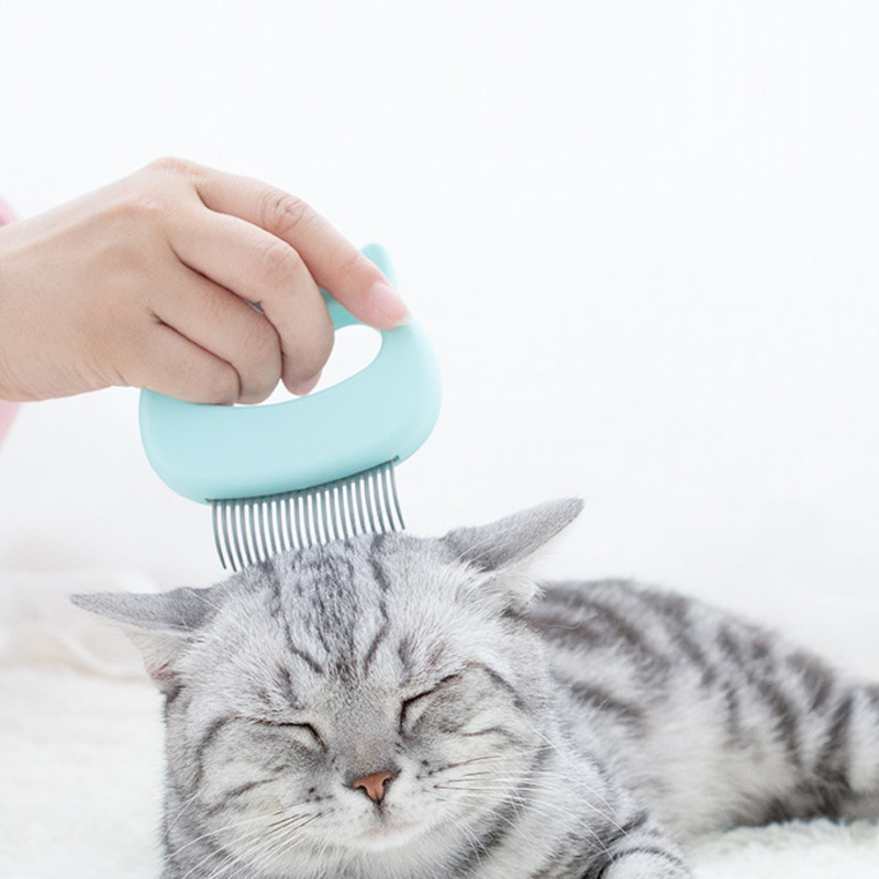 Cat Hair Remover Brush