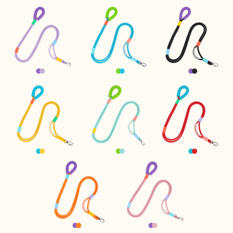 Wholesale Dog Durable Leash