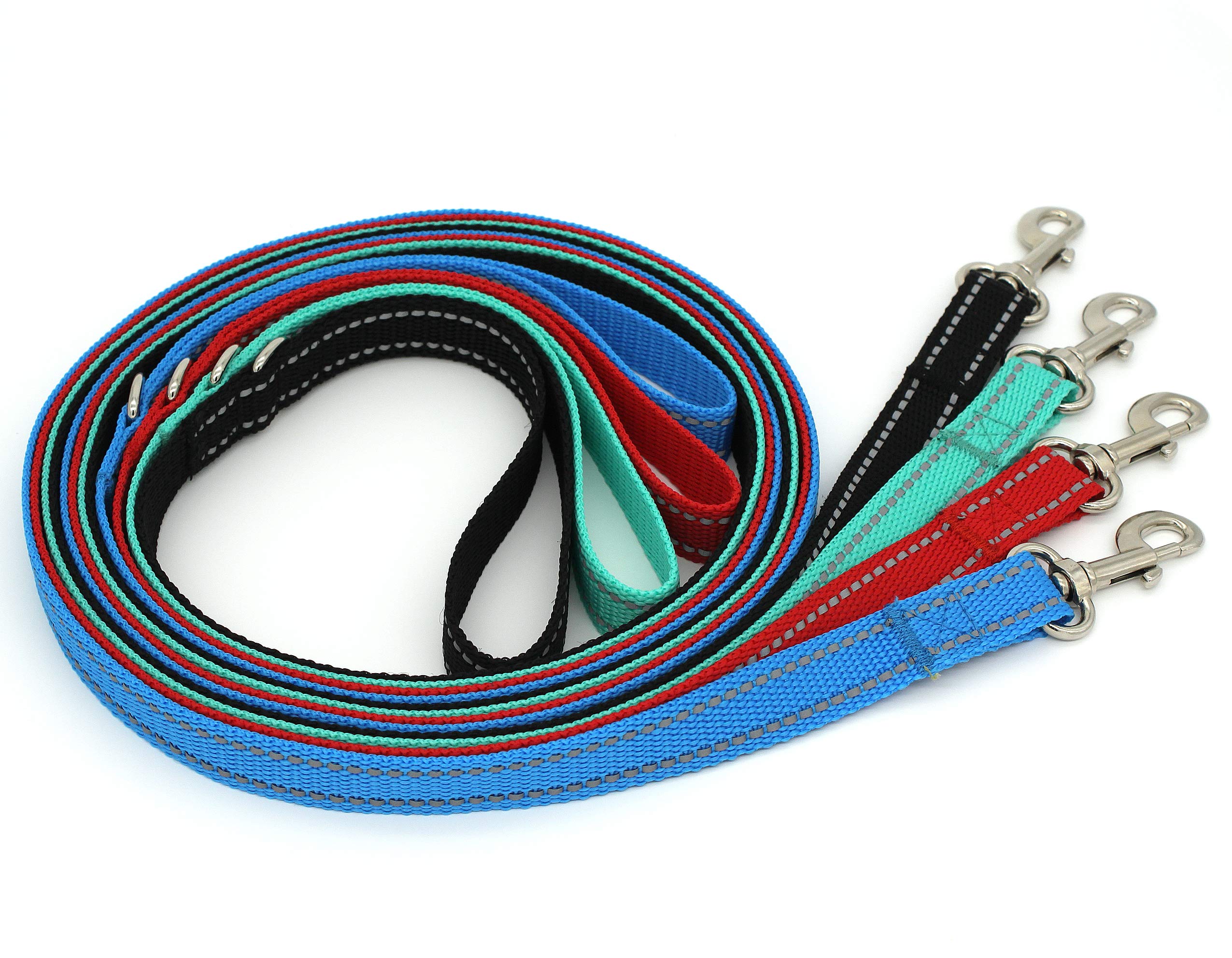 Wholesale Reflective Dog Leash