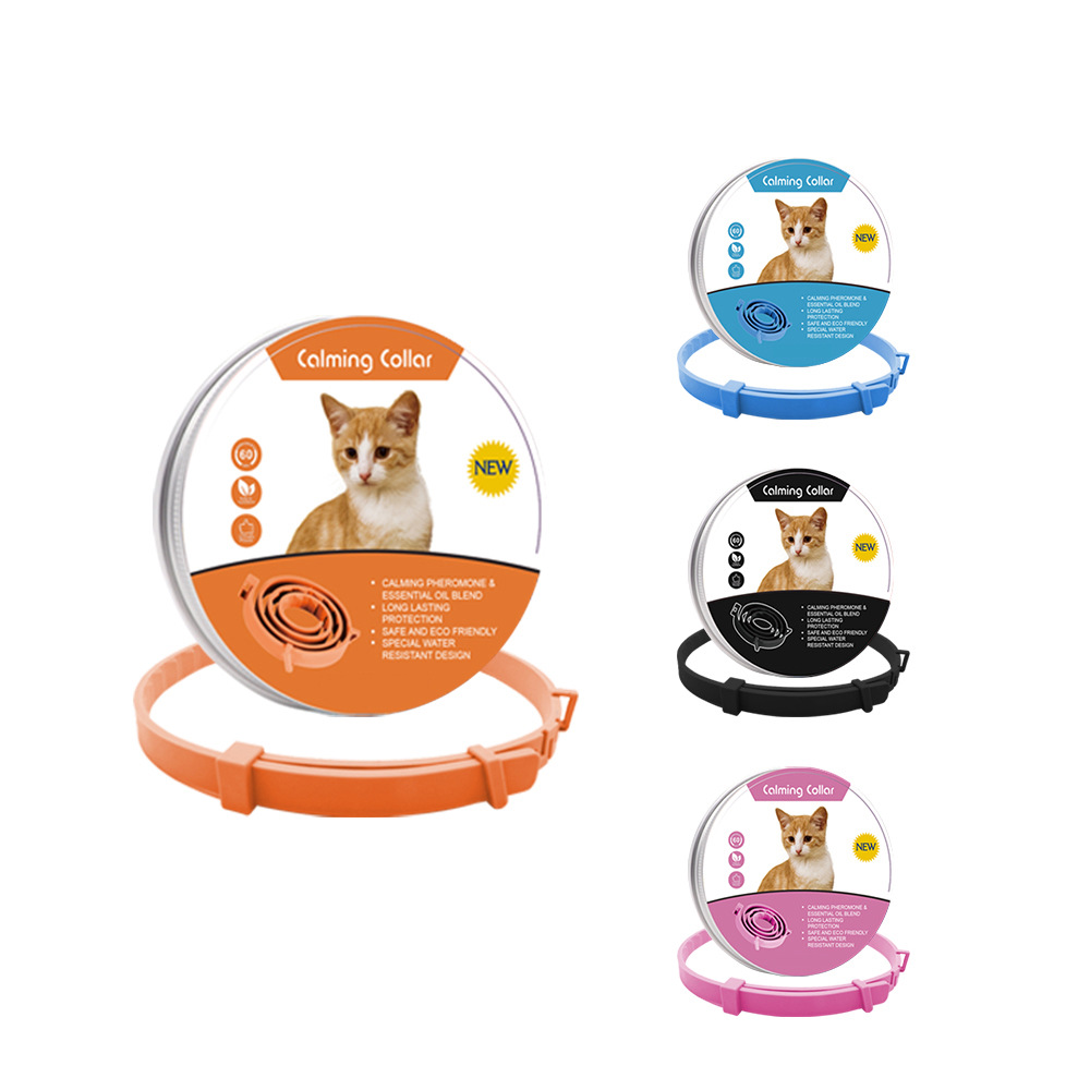 Dog Calming Pheromones Collar