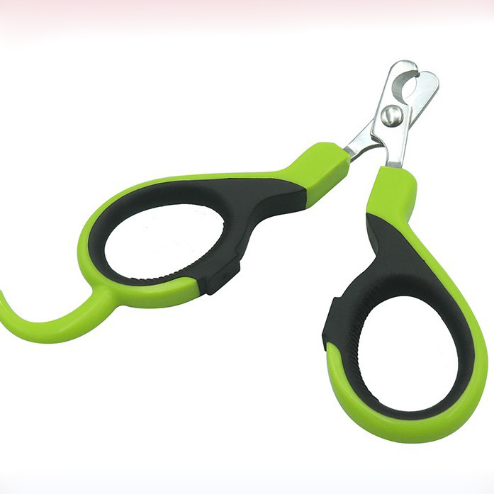 Custom Pet Nail Scissor