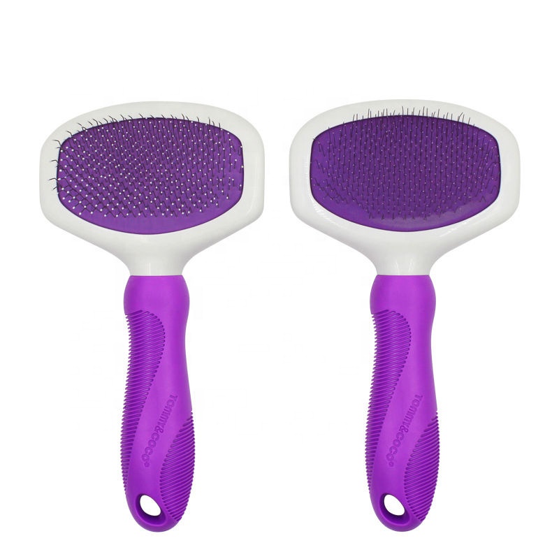 Pet Tangles Hair Brush