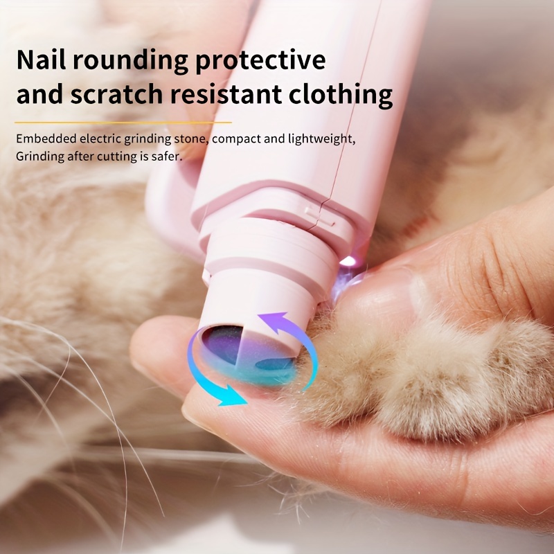 Wholesale Pet Nail Clippers