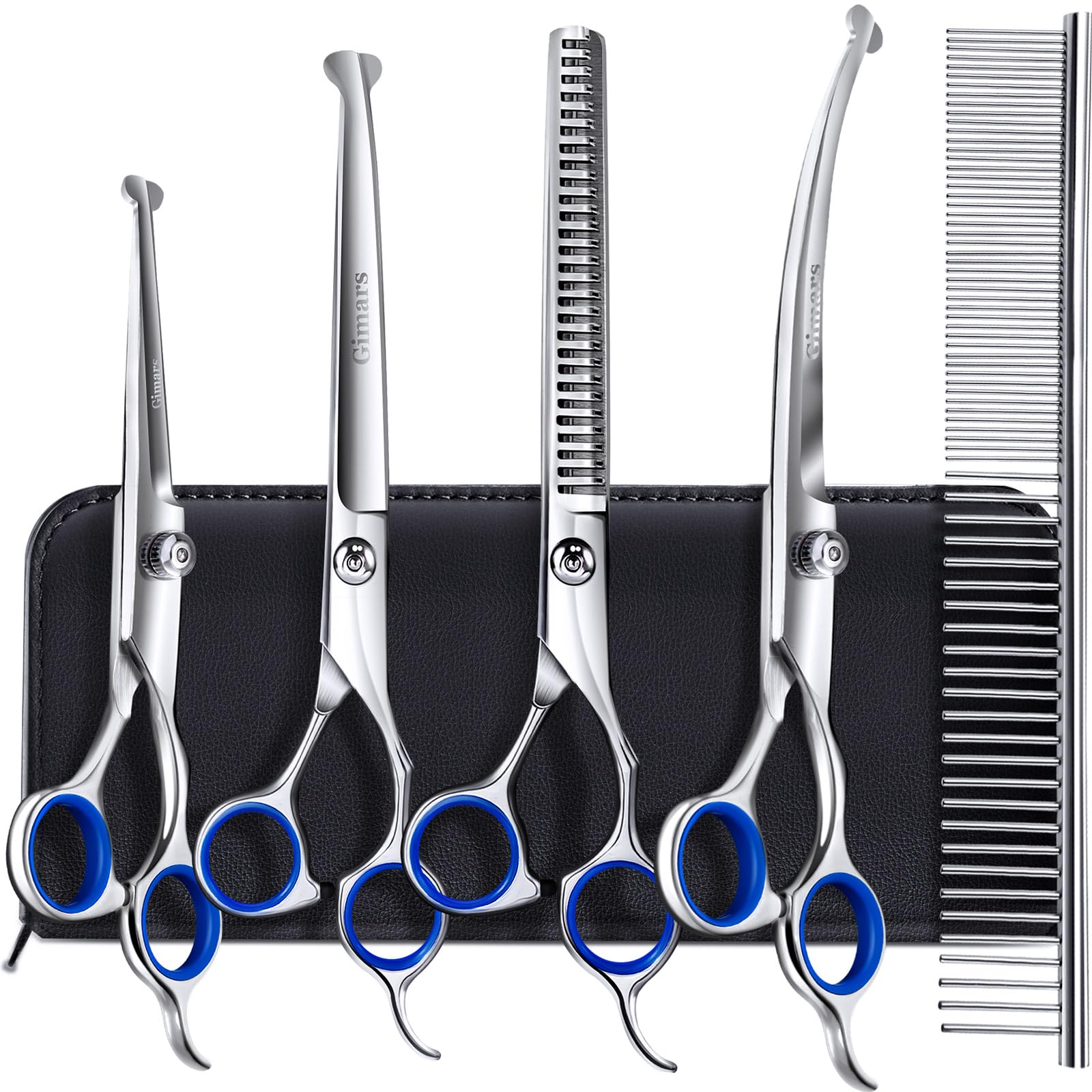 Pet Grooming Nail Scissor
