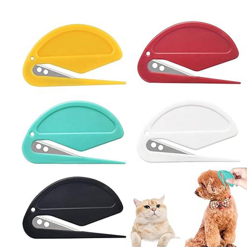 Pet Knotting Trim Comb