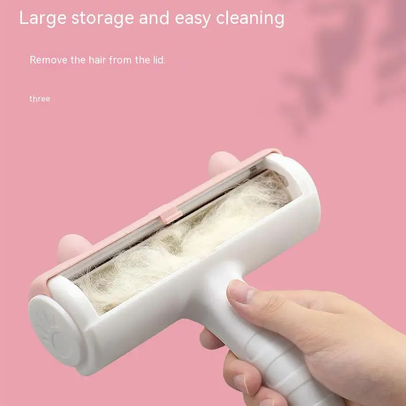 Pet Hair Remover Roller
