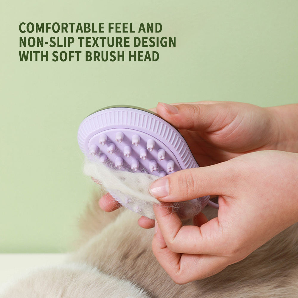 Dog Bath Cleaning Scrubber