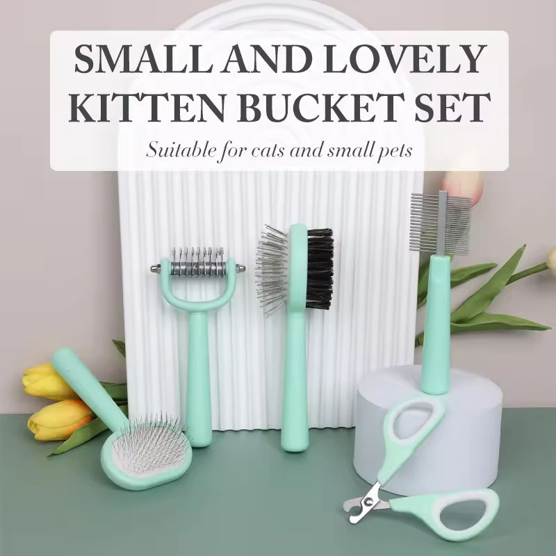 Pet Hair Remover Brush