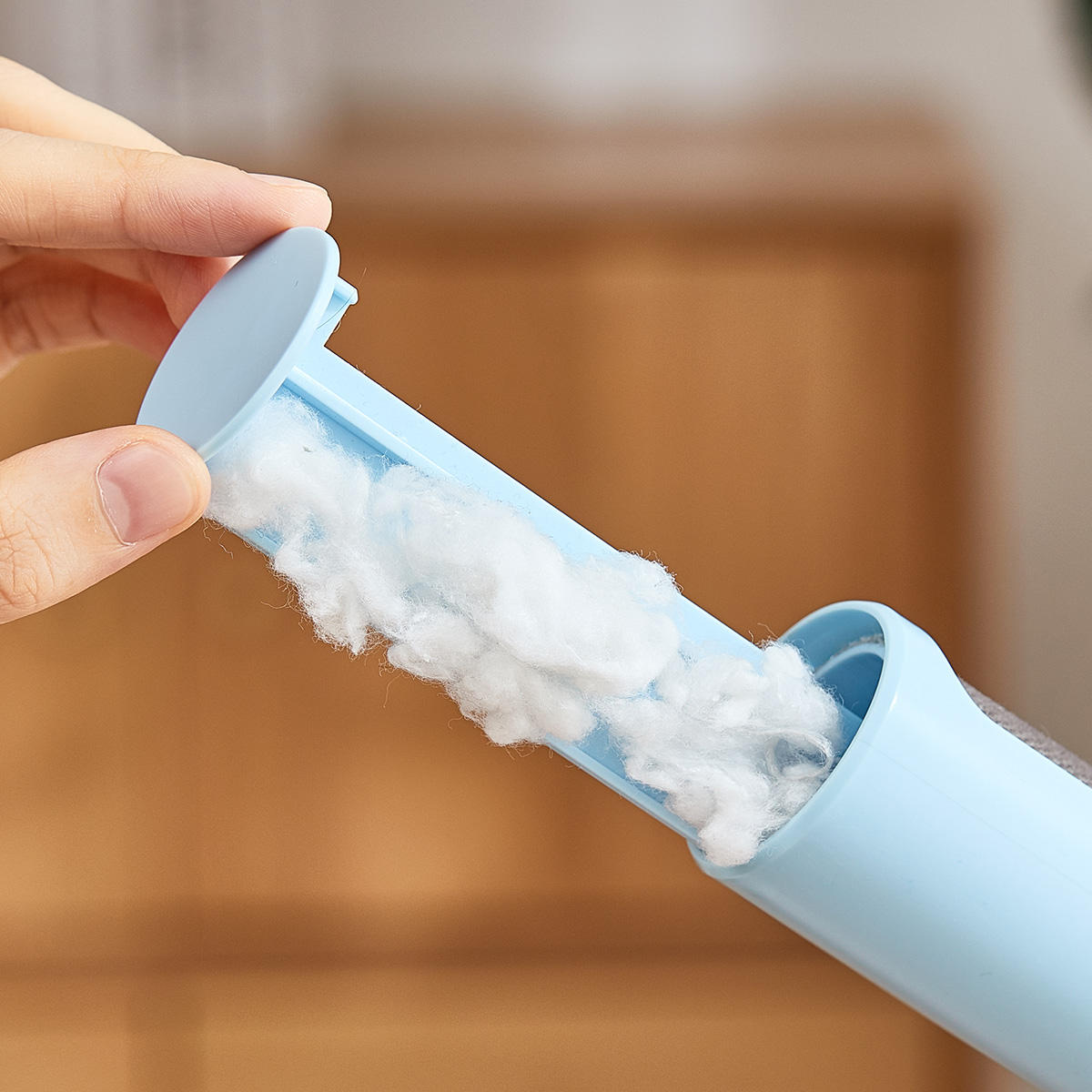 Cat Fur Remove Brush