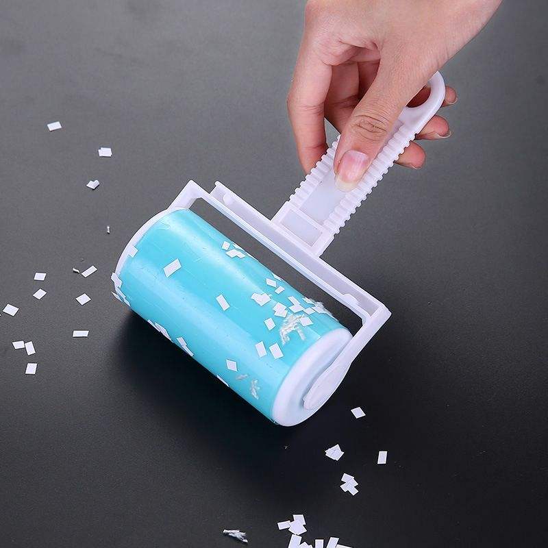 Sticky Hair Remover Brush