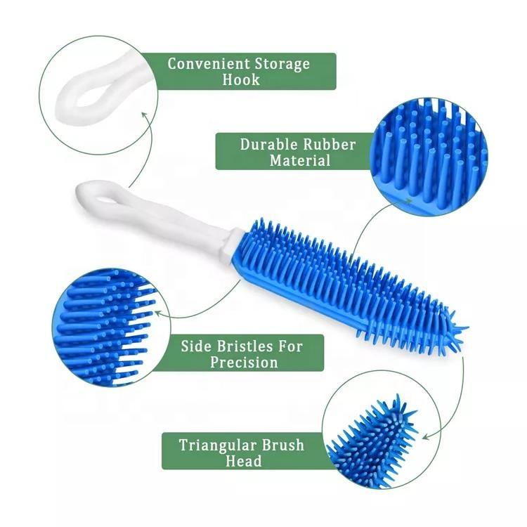 Pet Hair Remover Brush