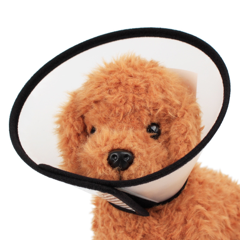Pet Anti-bite Safety Collar