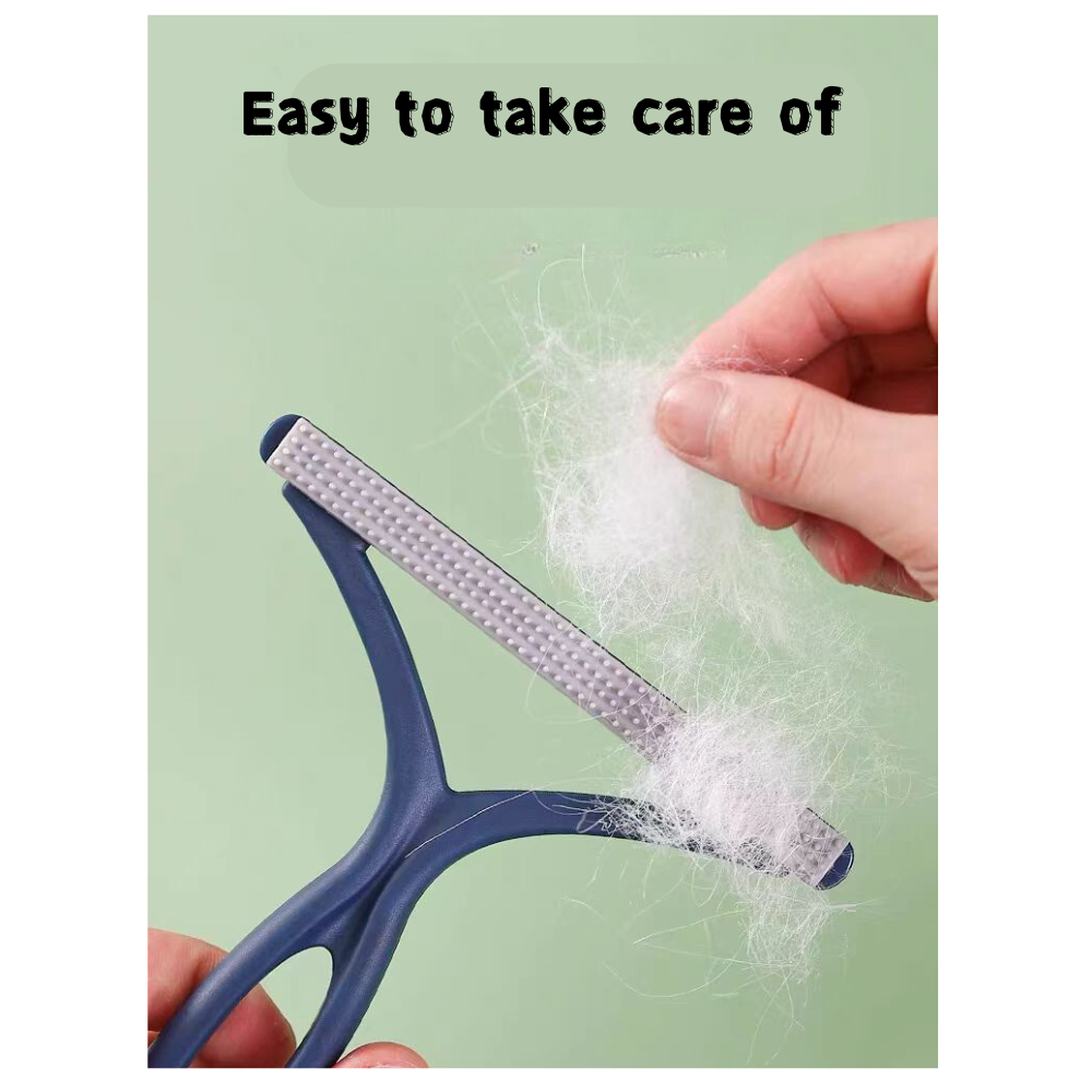 Cat Hair Remover Brush
