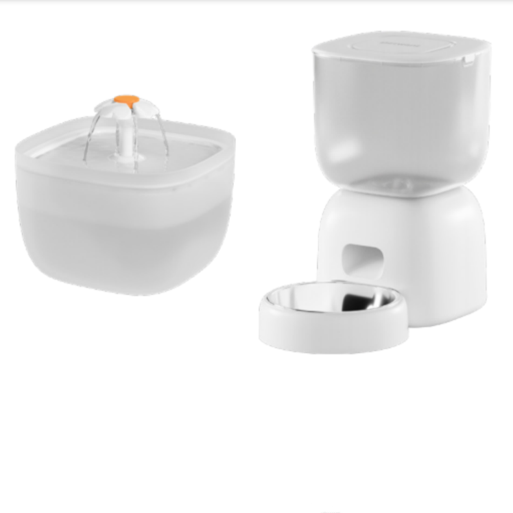 Wholesale Pet Feeder Dispenser