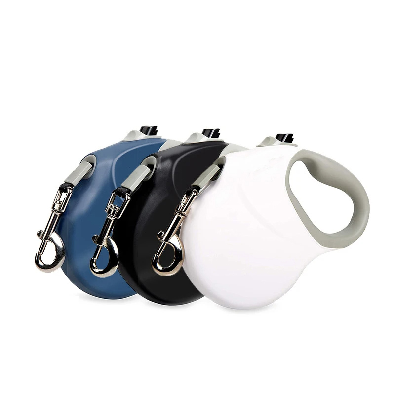 Roulette Nylon Dog Leash