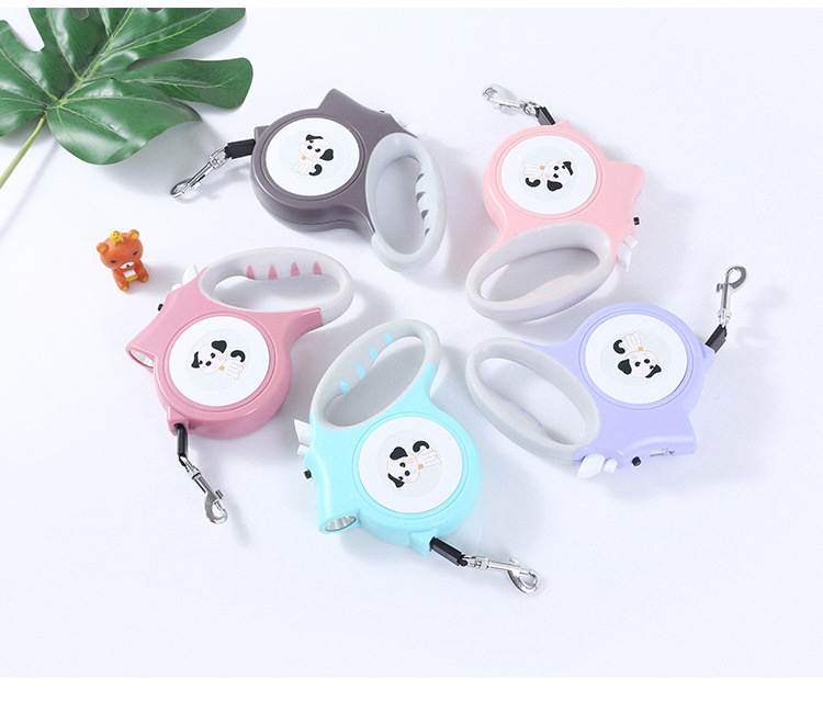 Wholesale Dog LED Leash