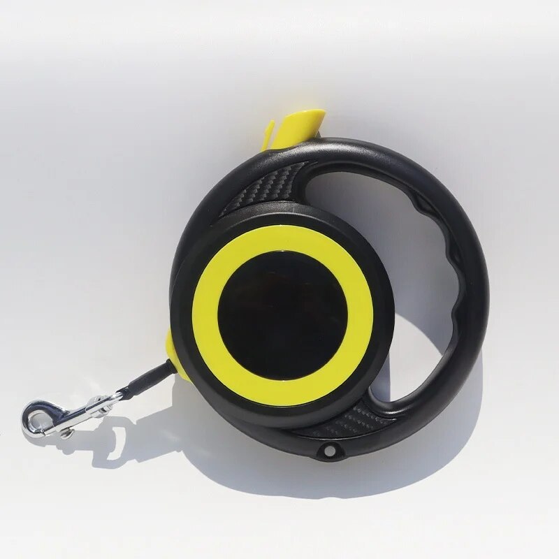 Custom Dog Traction Leash