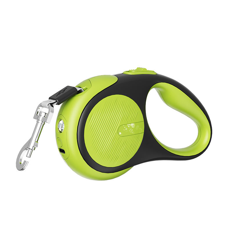 Custom Adjustable Dog Leash