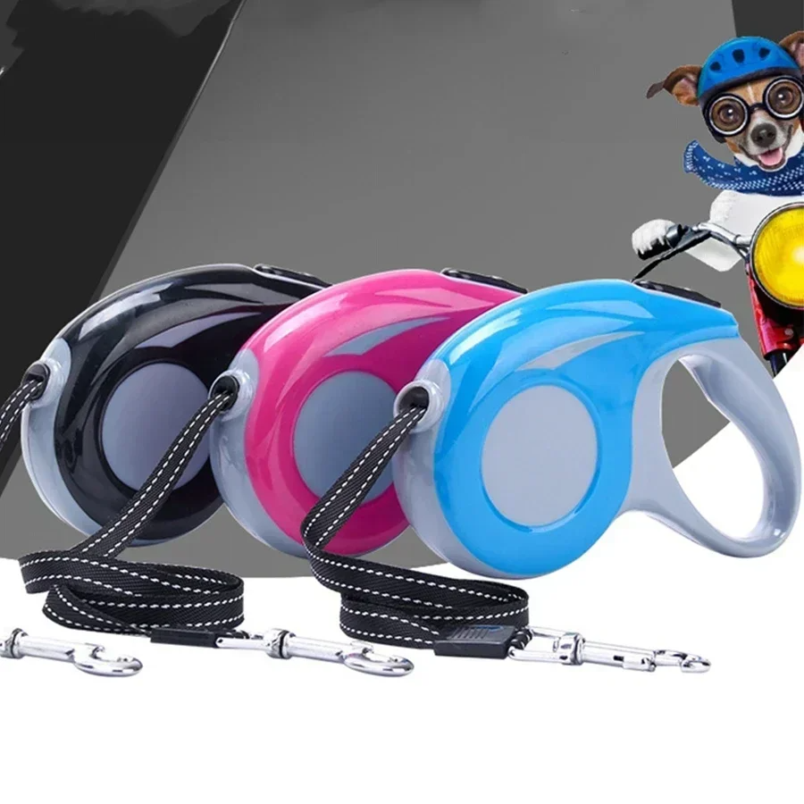 Custom Dog Durable Lead